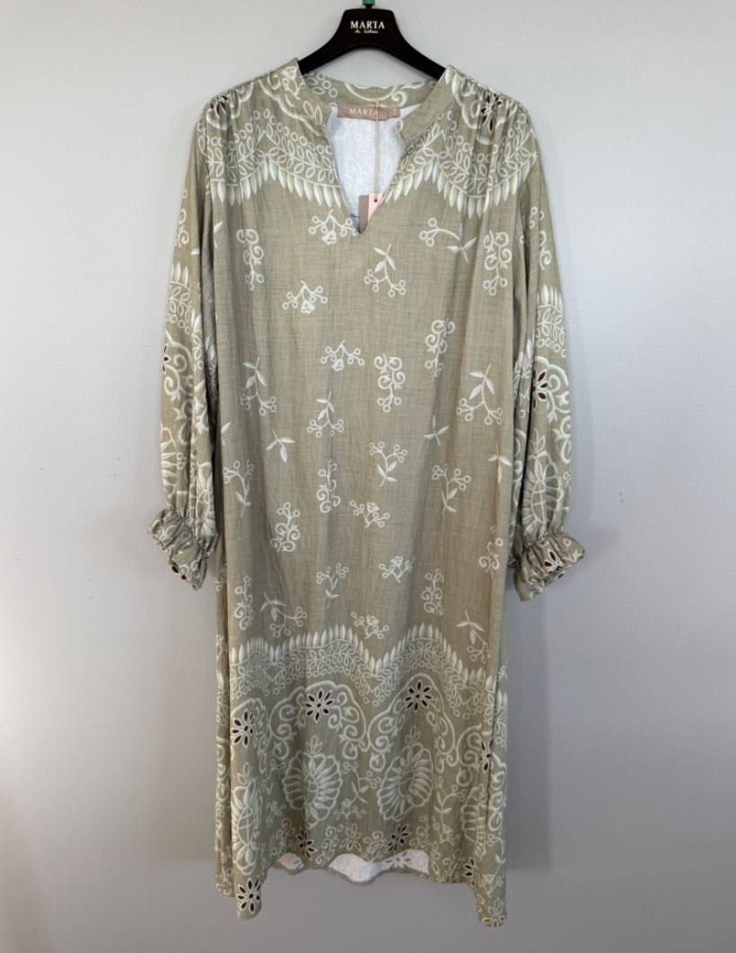 Kleid Moon Originale