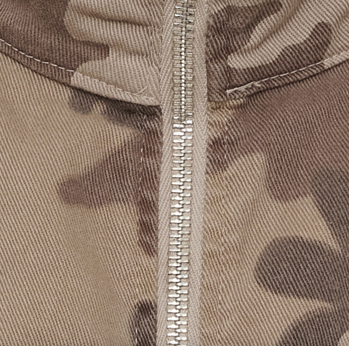 Weste military