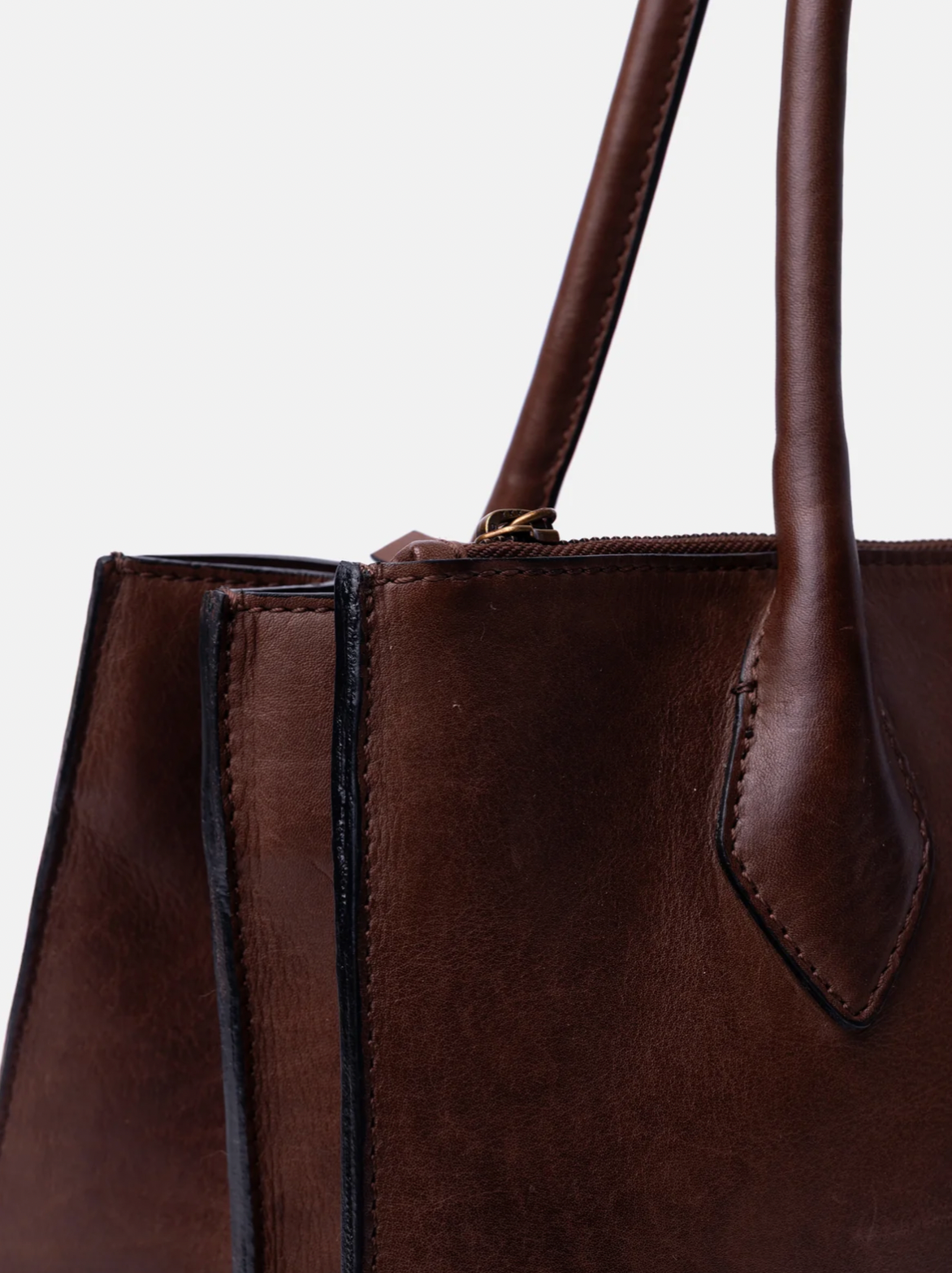 Arbeitstaske Ora brown