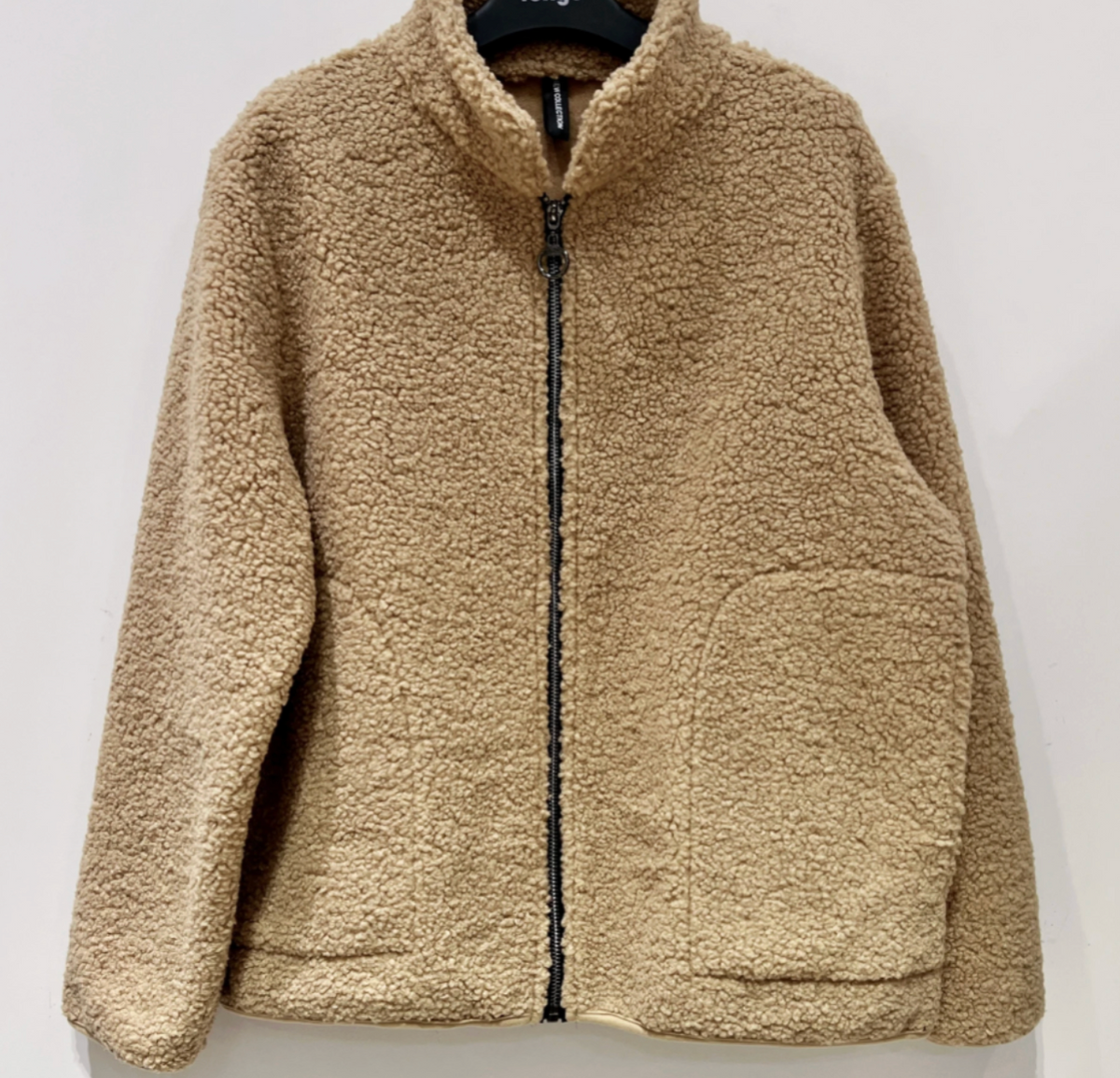 Jacke Fleece
