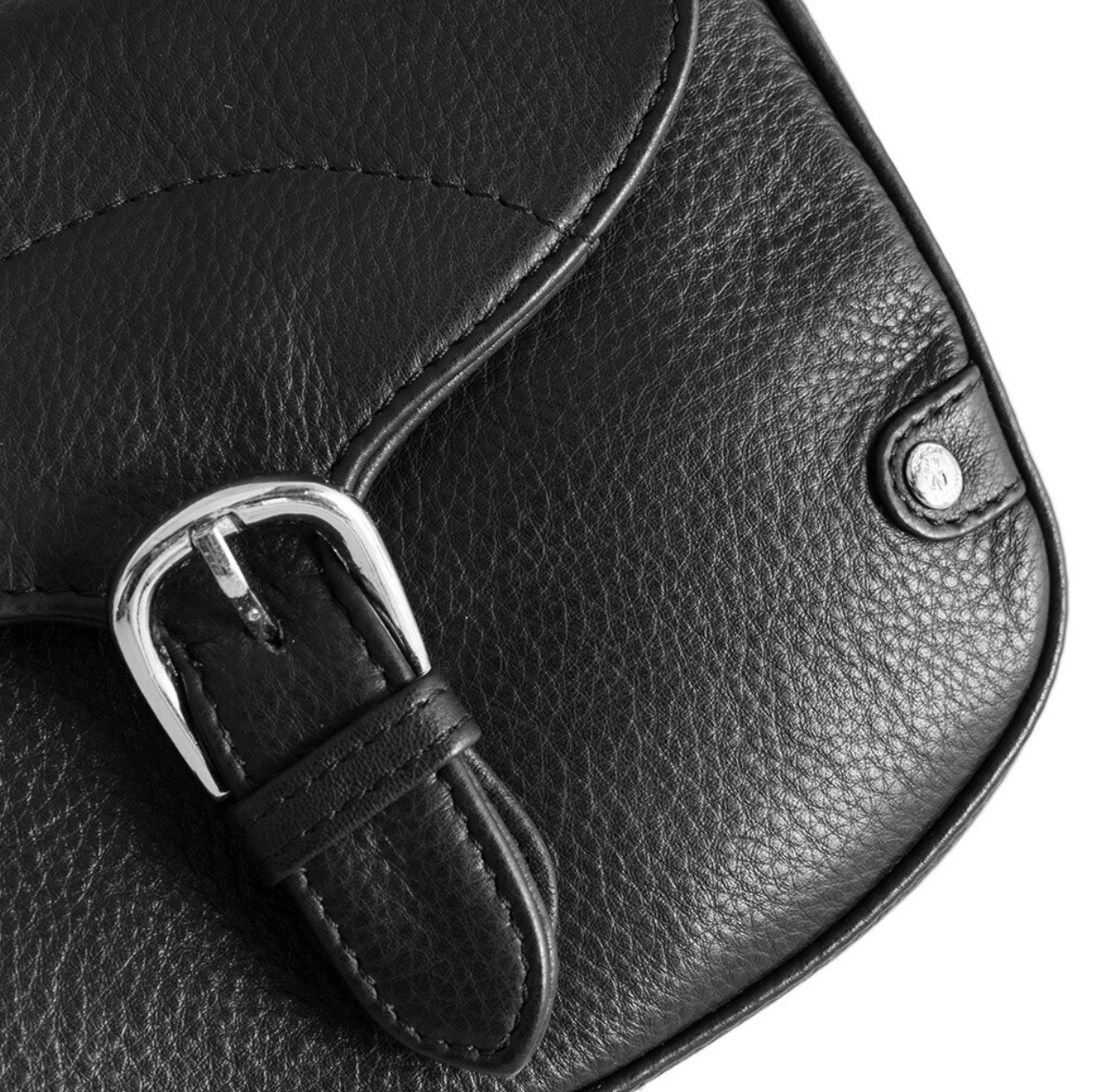 Crossbody Aura Black