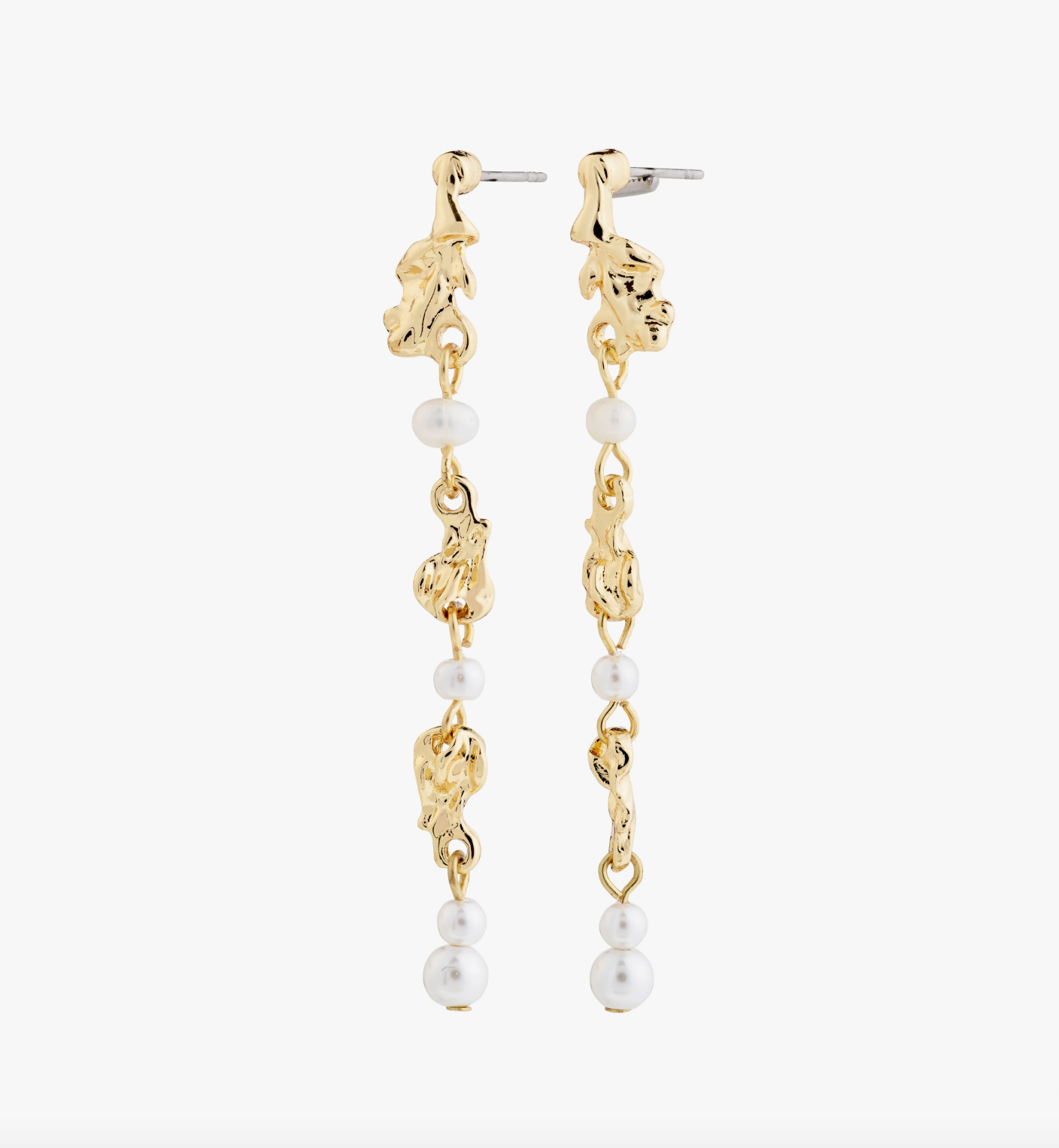 Ohrringe SLOAN pearl