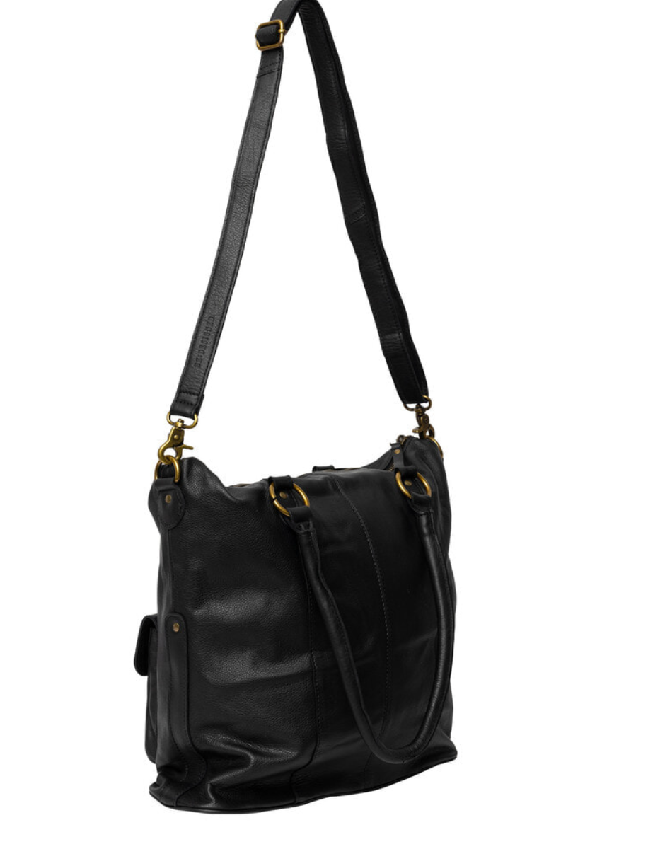 Arbeitstasche Black