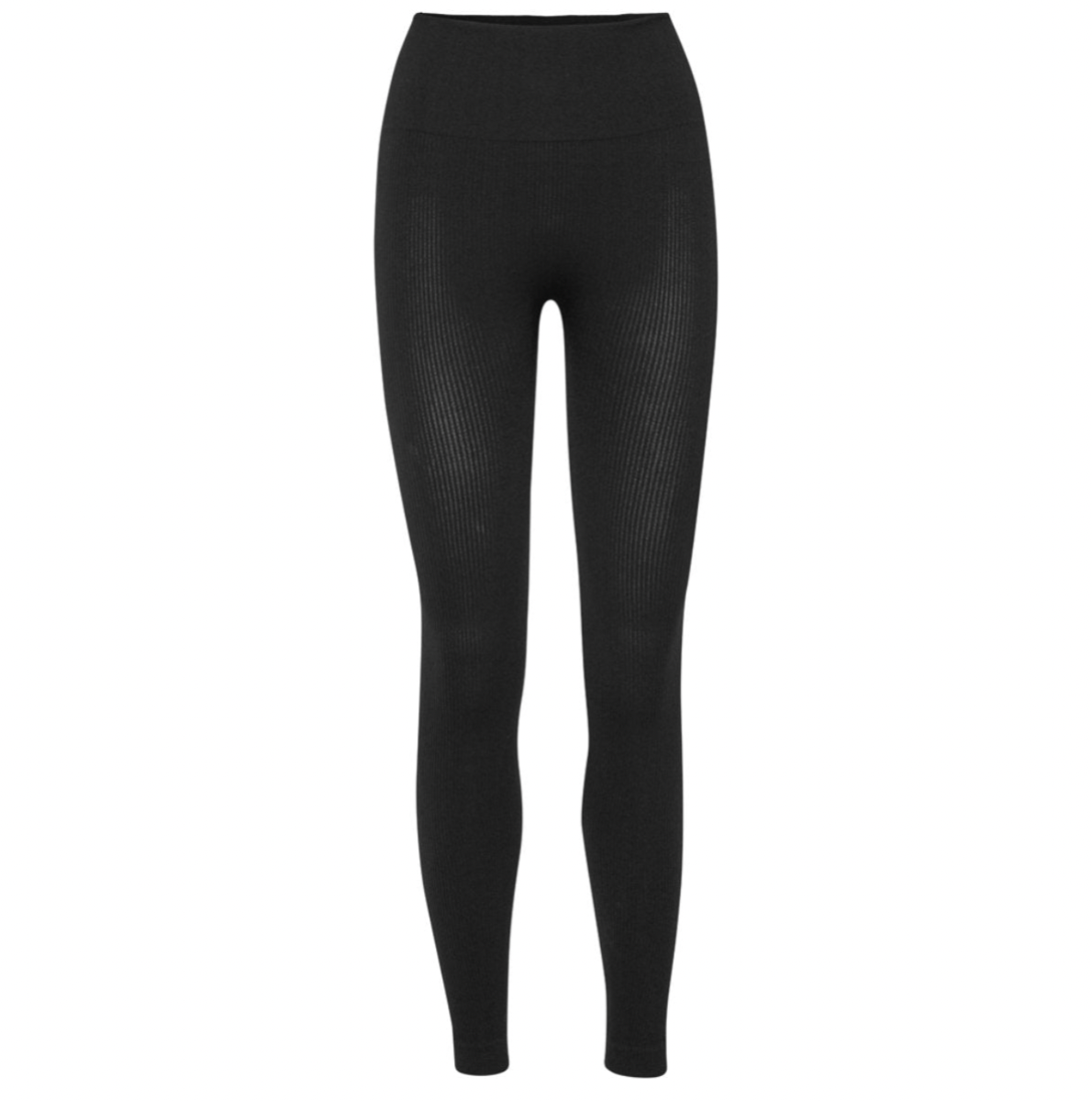 Shapewear-Tights - Schwarz