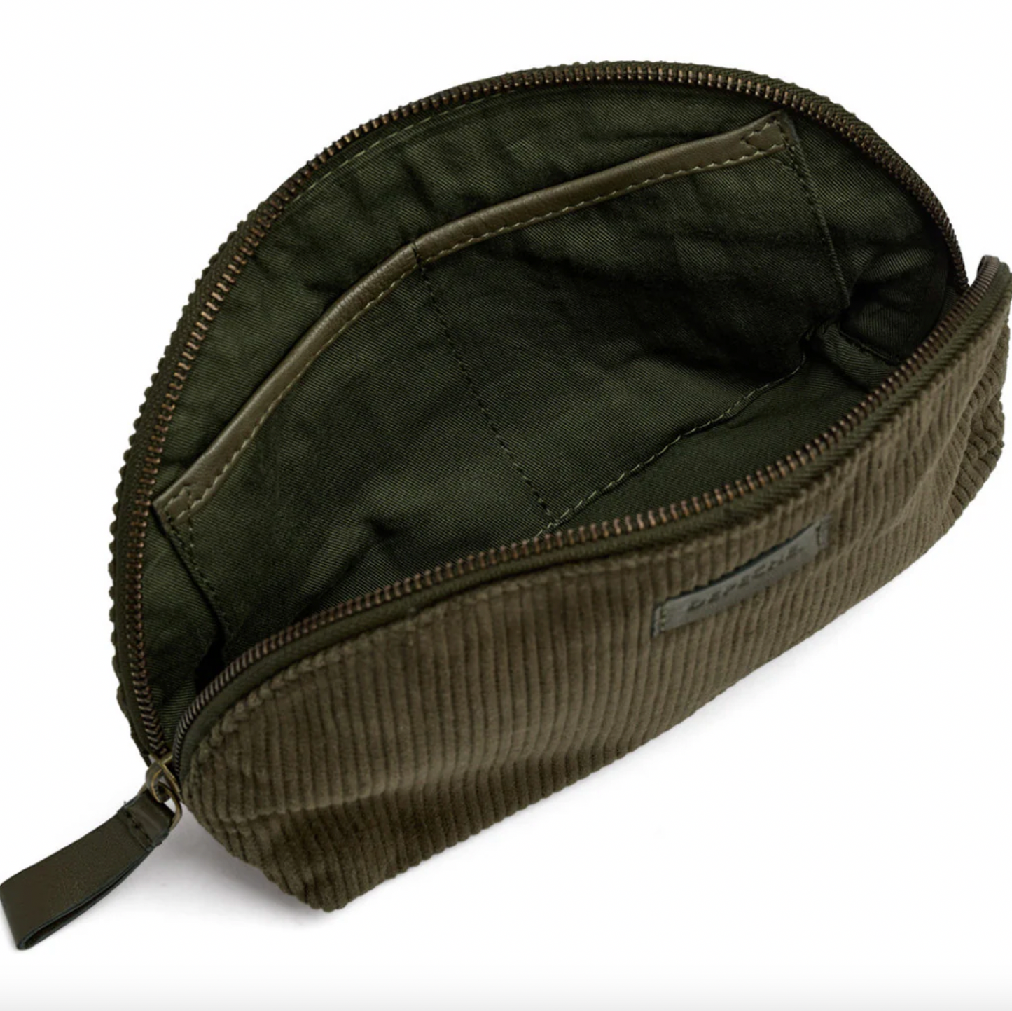 Kosmetiktasche - Army
