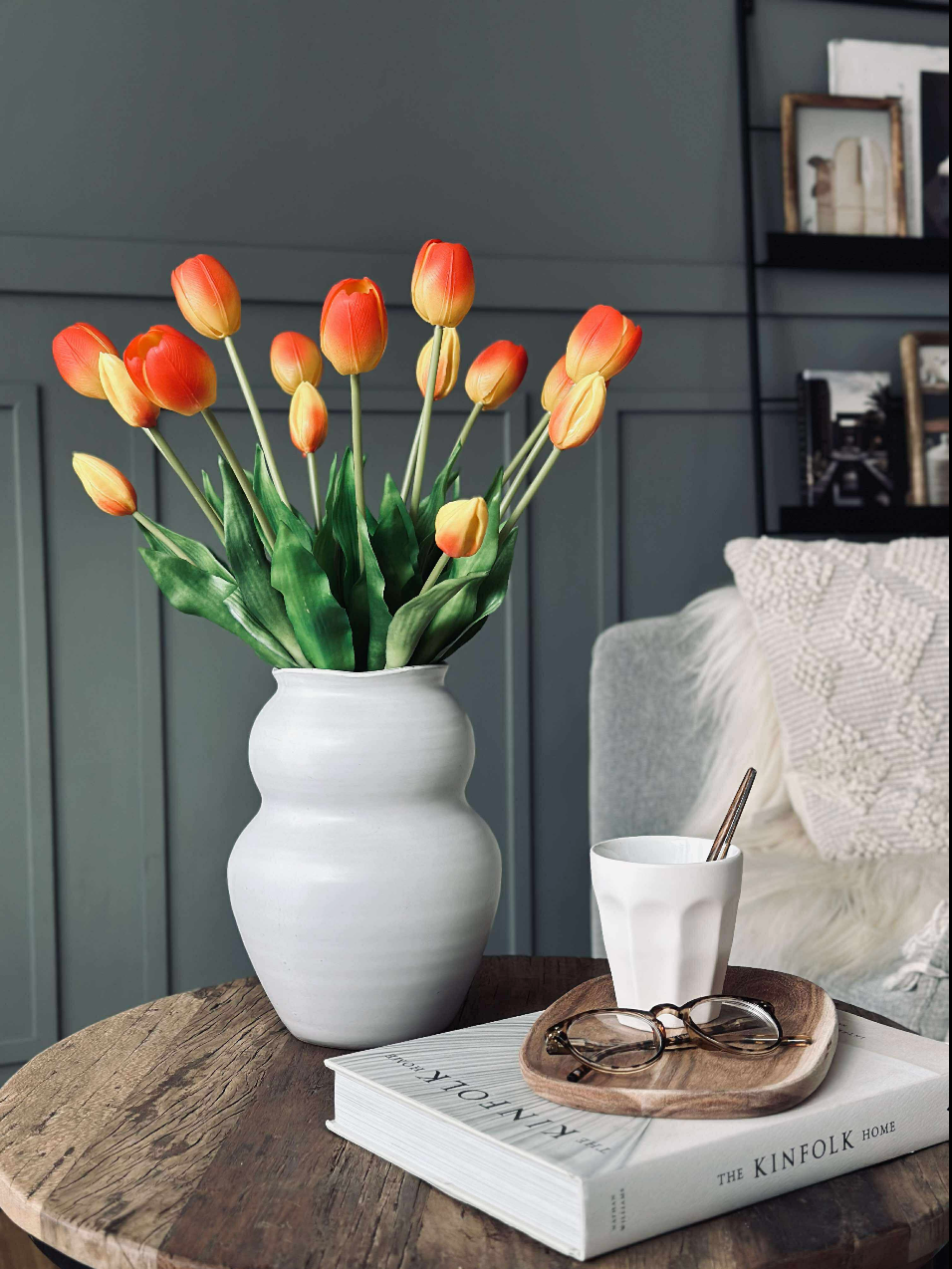 Tulpen – Mehrere Farben