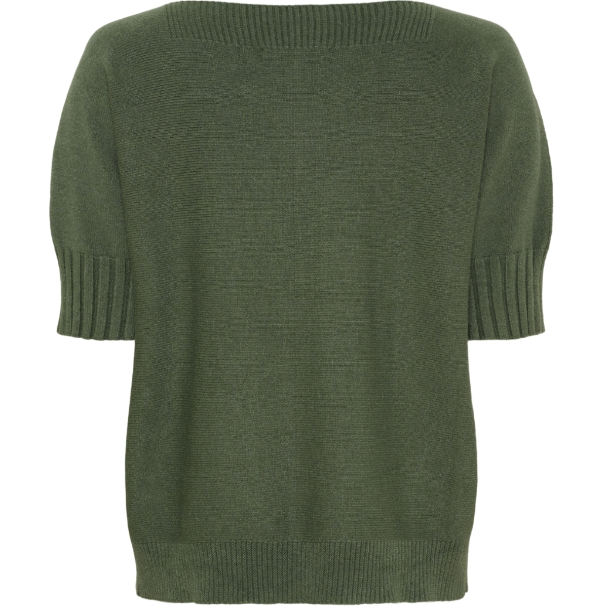 Strickpullover Costanza - Military