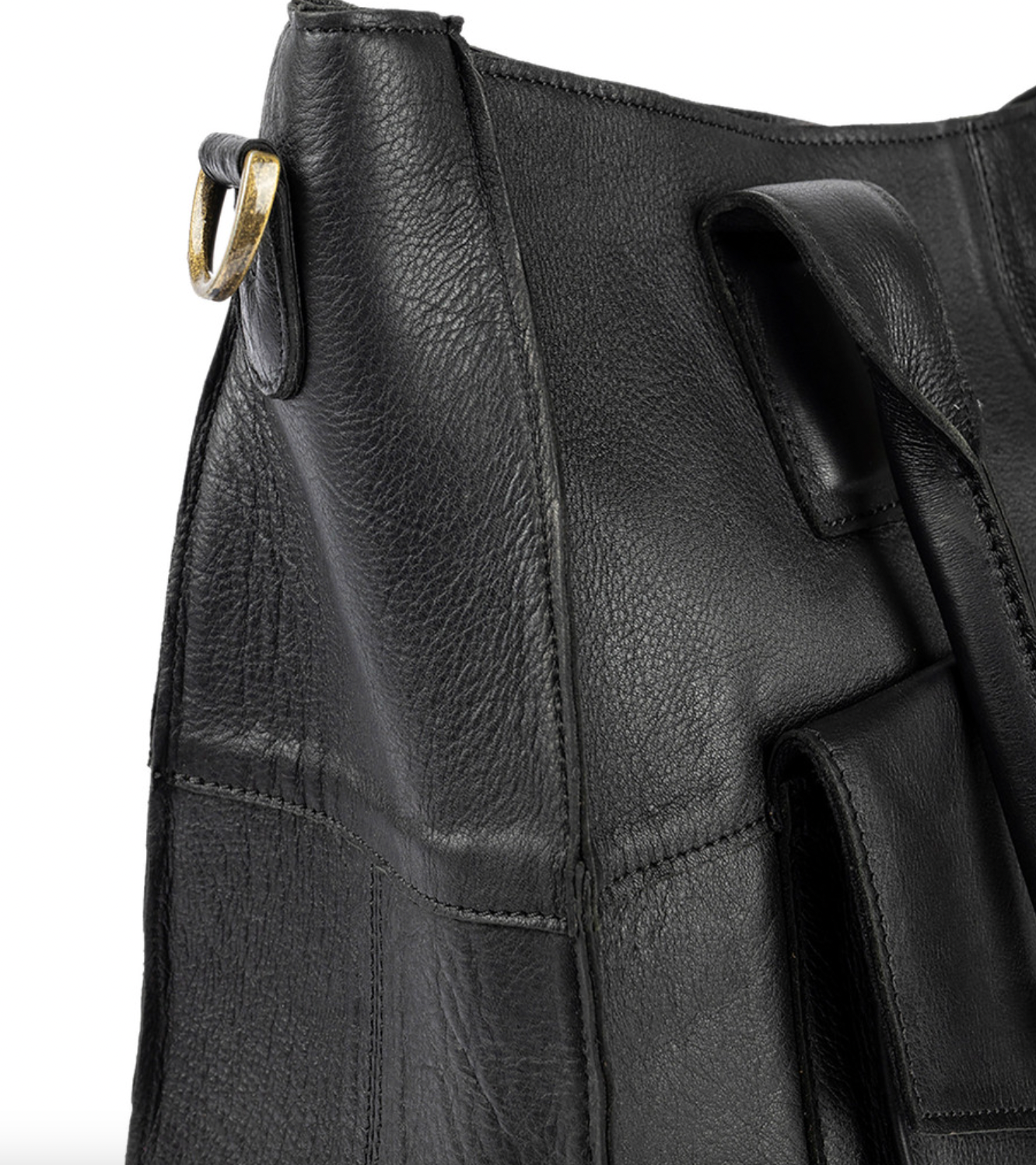 Tasche Ofelia – Schwarz