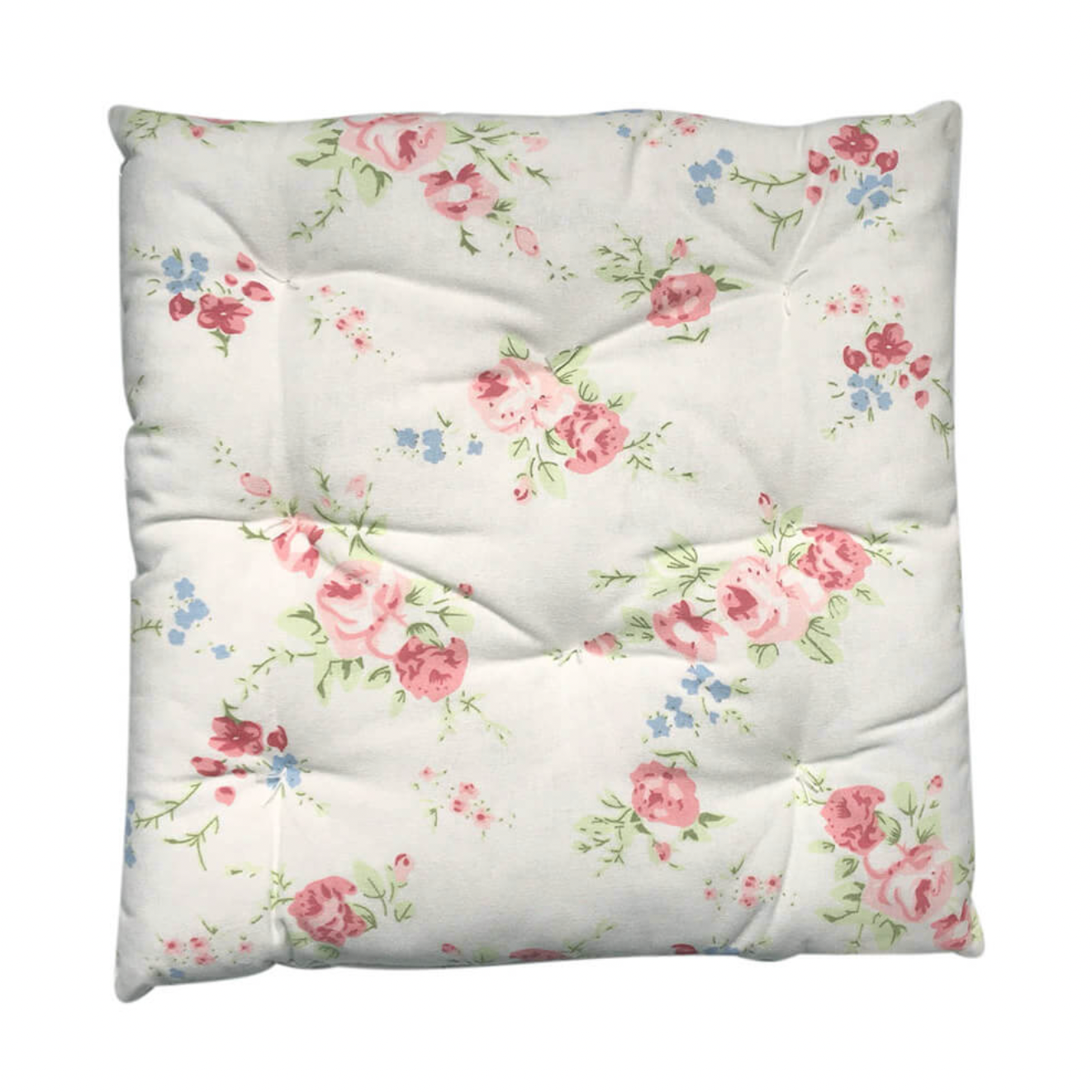 Futonkissen – Flora 40×40
