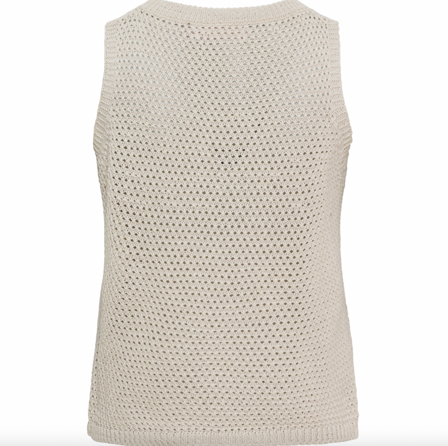 Top Nayla – Beige