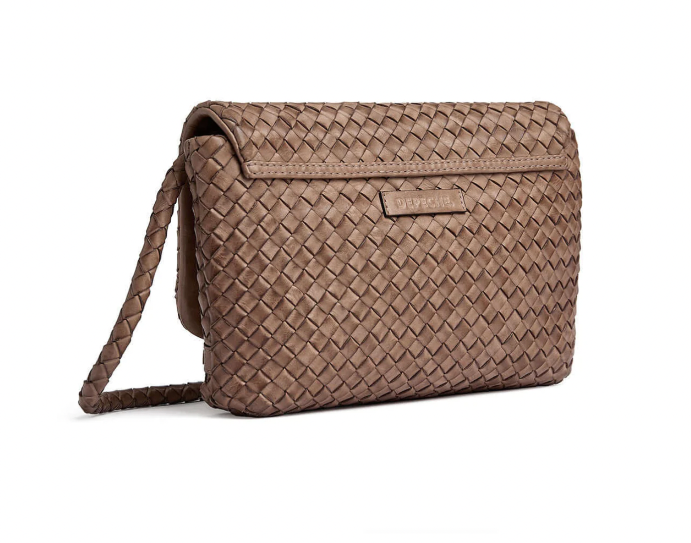 Elegante Crossover - Dark Taupe