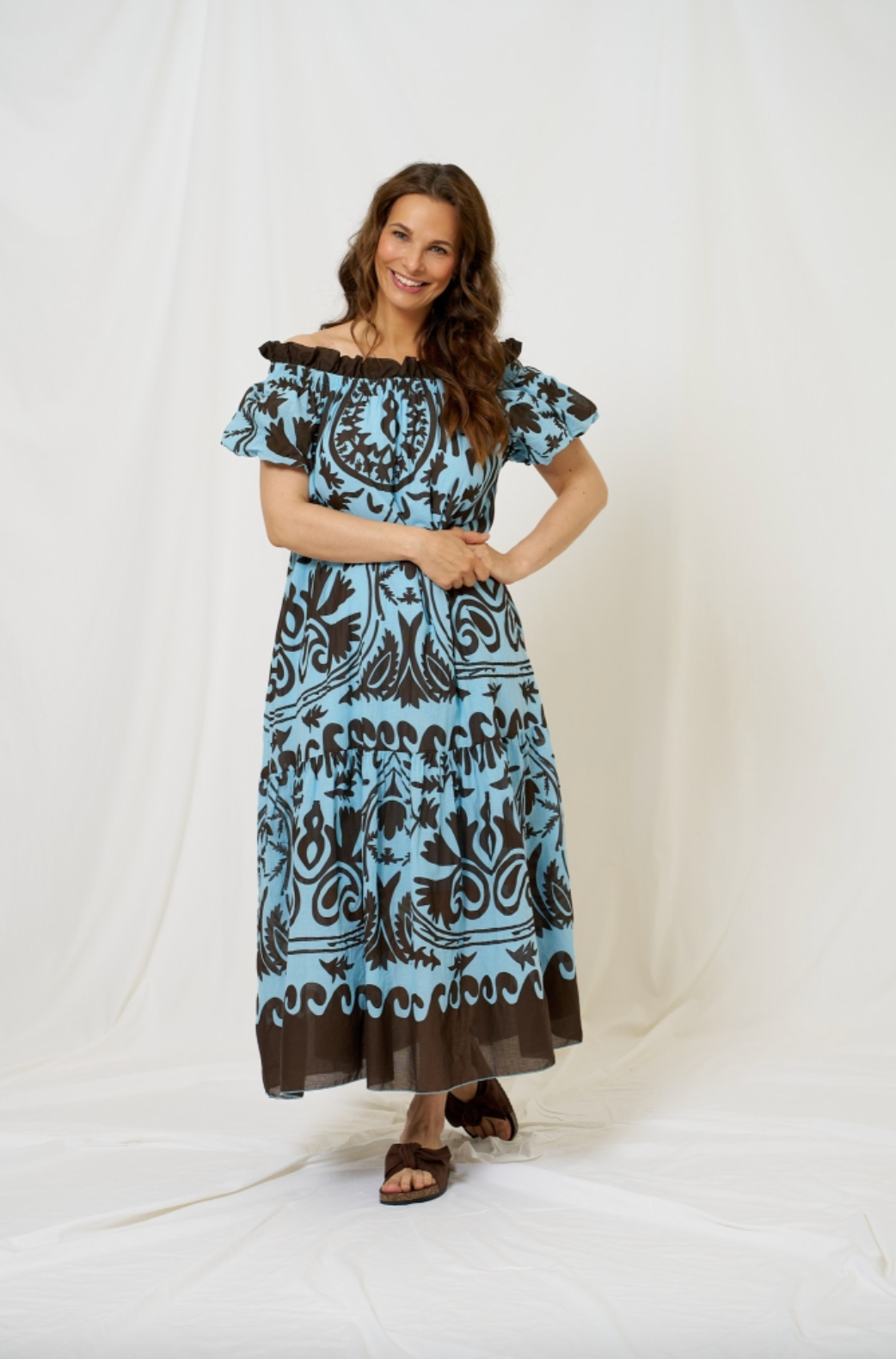 Kleid Muse
