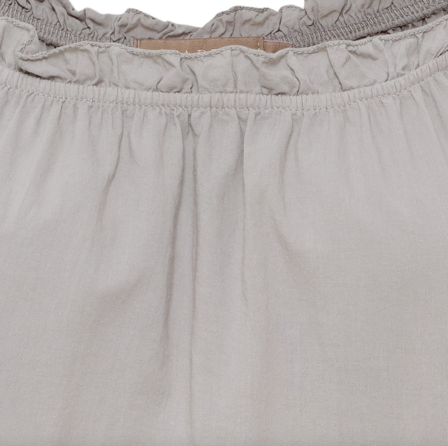 Sommerkleid Velina fango