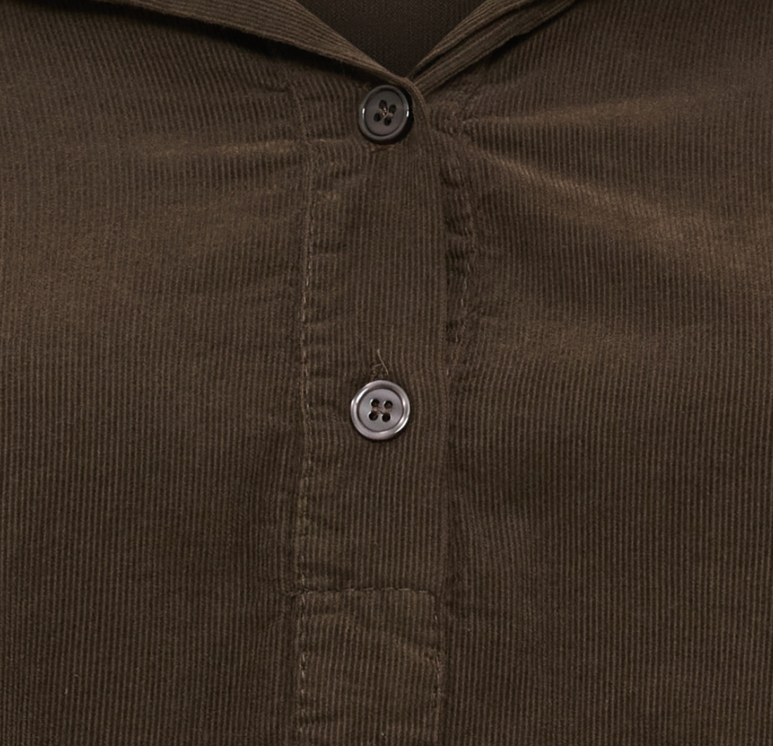 Bluse Pienza - Moro-Babycord