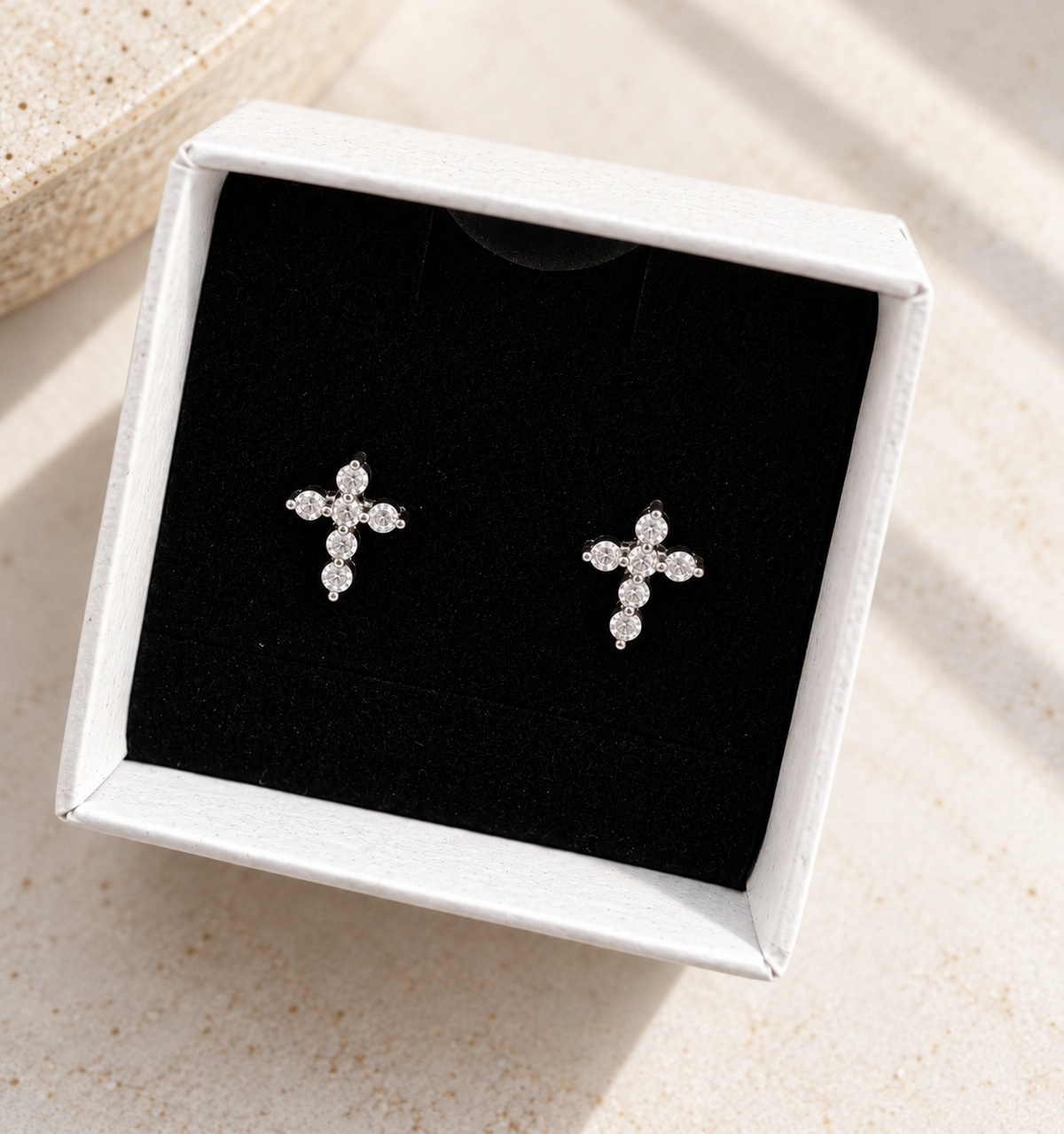 Ohrstecker Thea Sterlingsilber