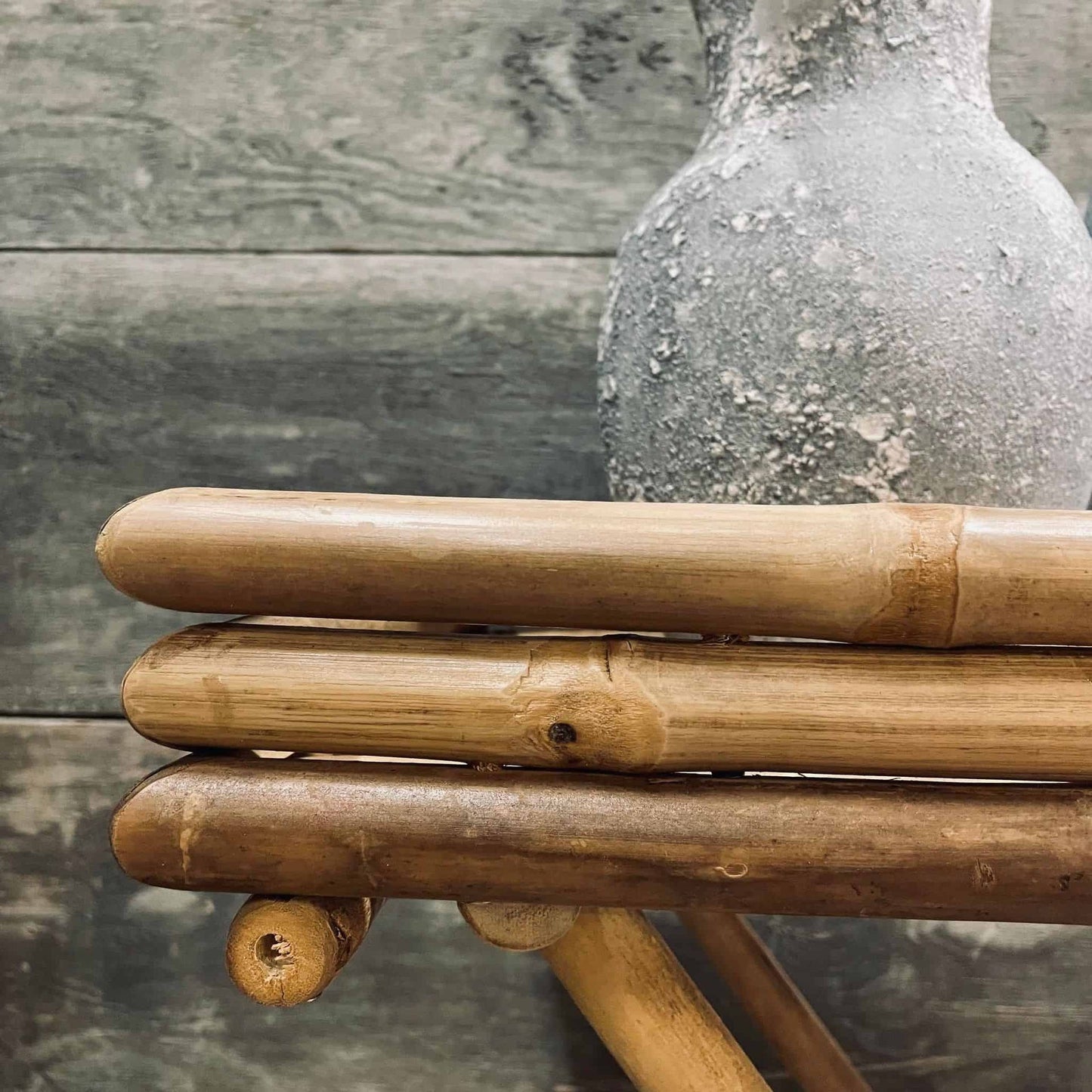 Bakkebord i bambus - VIAMAJA.DK