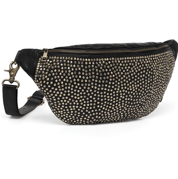 Bumbag Deluxe med nitter - VIAMAJA