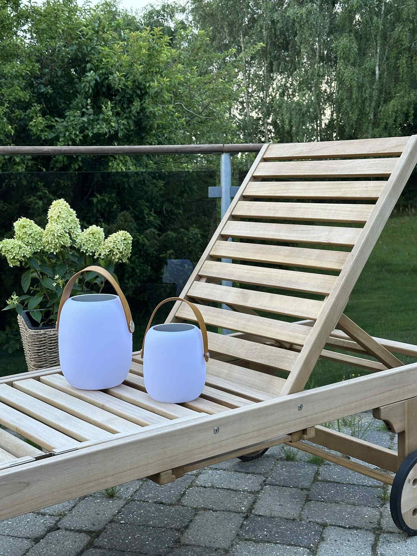 Laterne Solar - Small