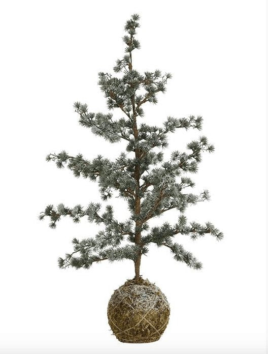 Cedertræ/Moskugle 60cm - VIAMAJA