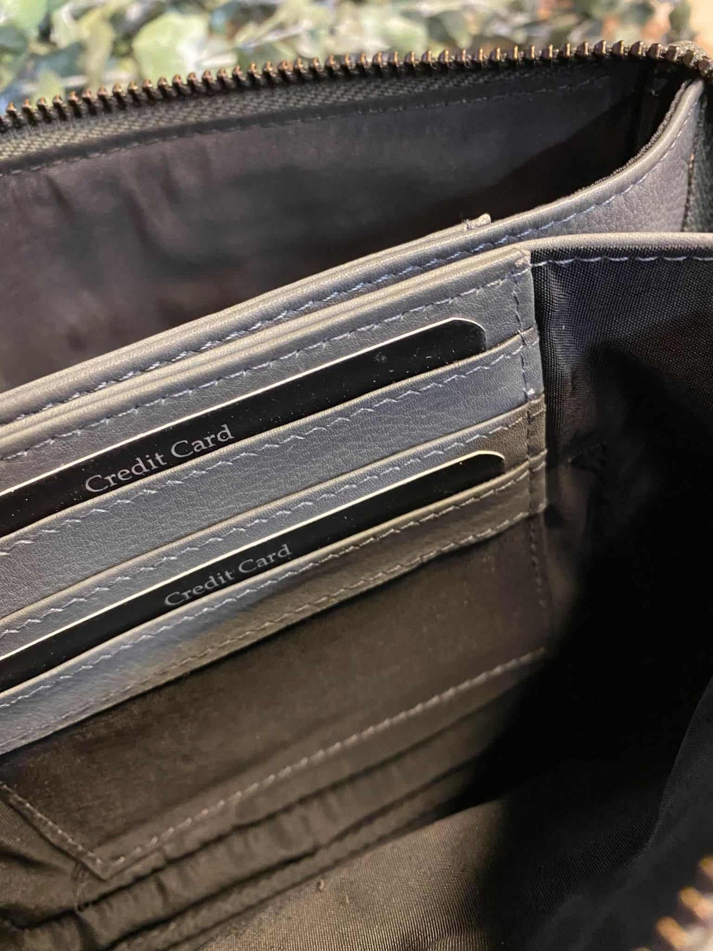 Clutch ASTA m. lang rem & strop, Grå - VIAMAJA.DK