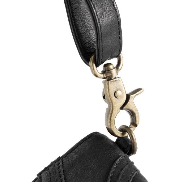 Clutch CARGO Black - VIAMAJA.DK