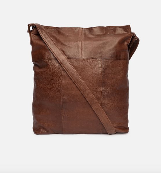 Crossover JACO BIG Brown - VIAMAJA.DK