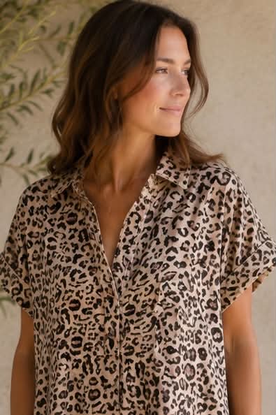 Kleid Leo
