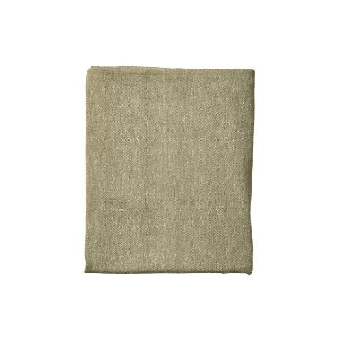 Dug Green melange - 140X240cm - VIAMAJA