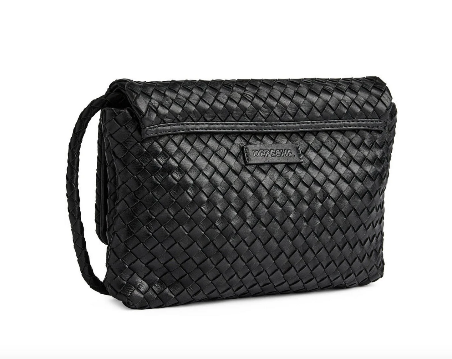 Copy of Elegante Crossover - Black