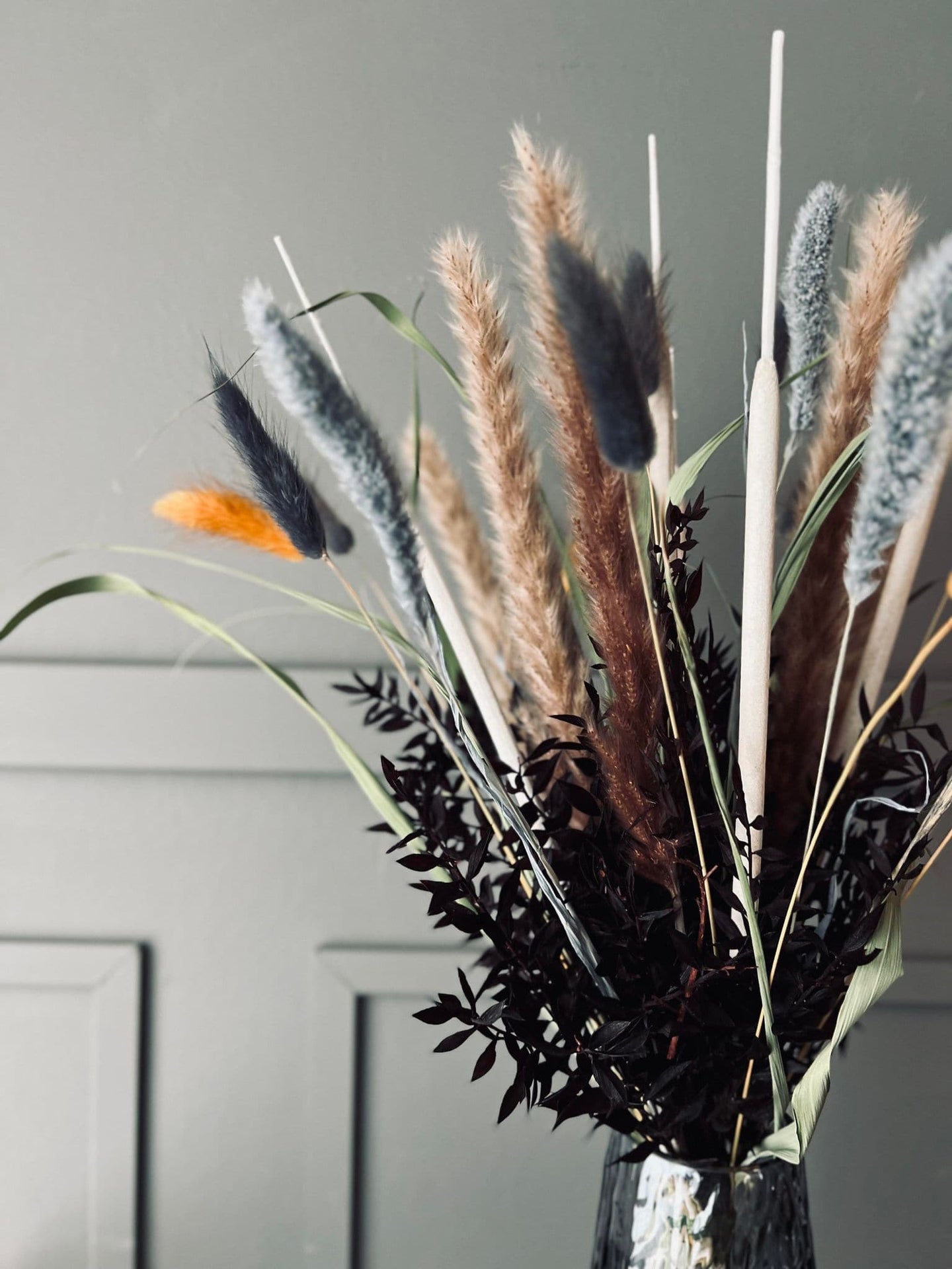 Evighedsbuket - EMMY - VIAMAJA.DK