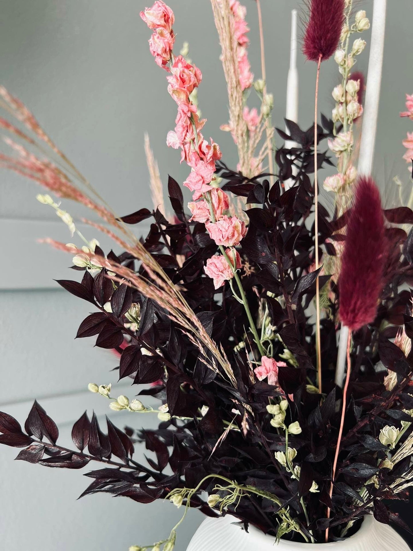 Evighedsbuket - Feminia - VIAMAJA.DK