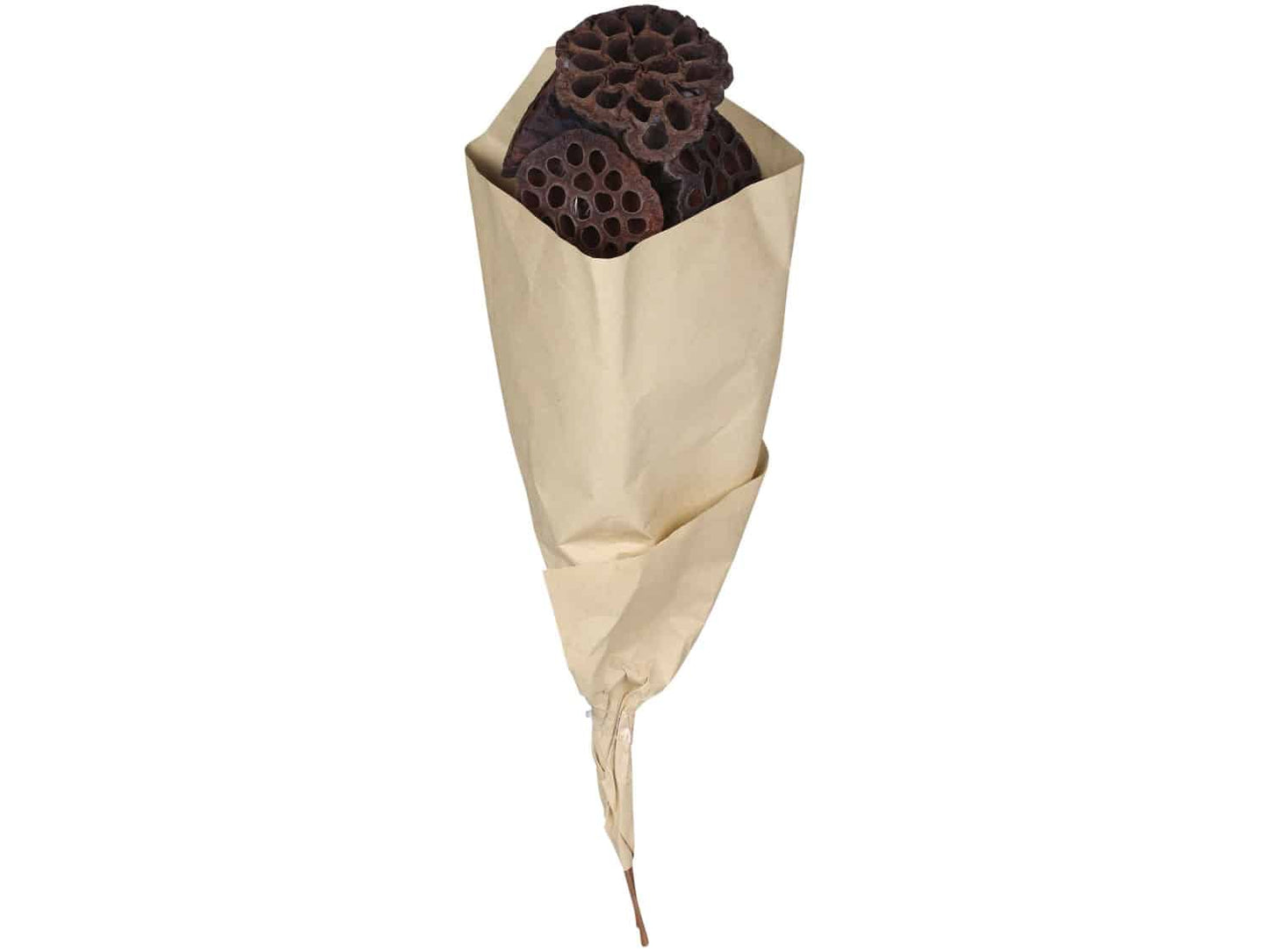 Evighedsbuket Lotus - VIAMAJA.DK