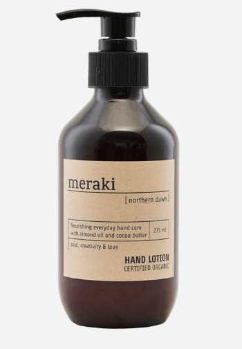 Håndcreme, Northern dawn - Meraki - VIAMAJA