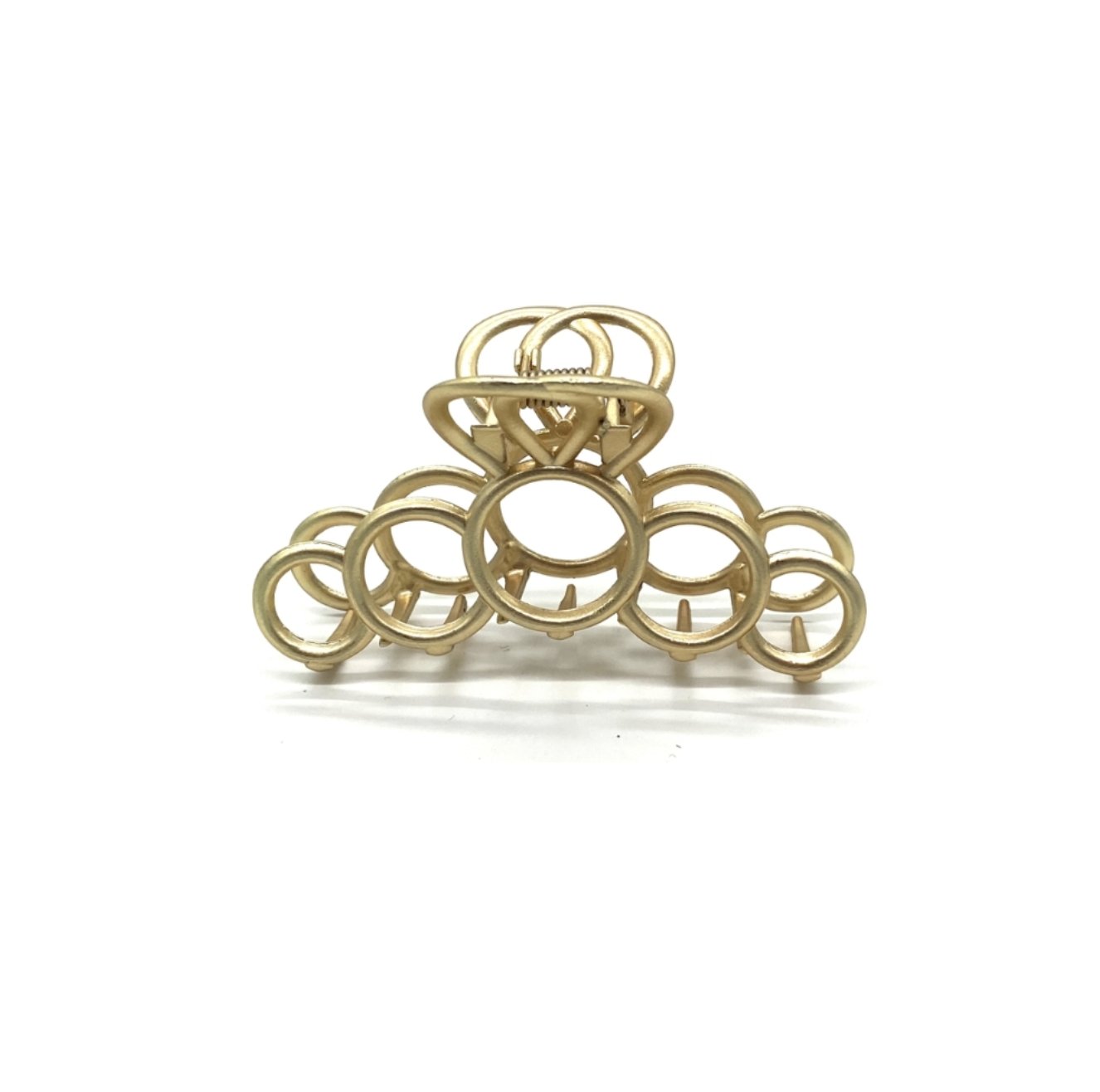 Hårklemme golden - VIAMAJA.DK