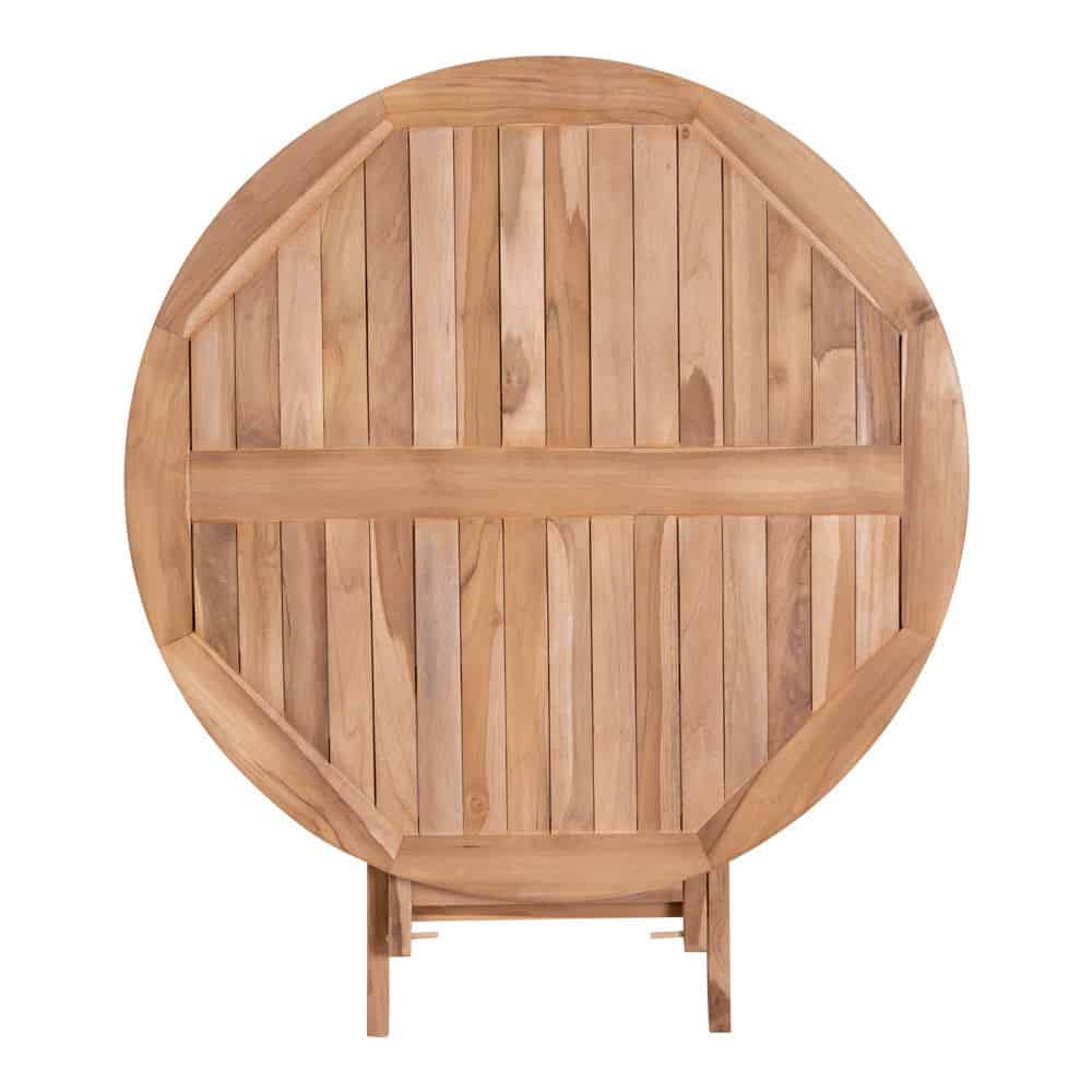 Havebord i teak - VIAMAJA