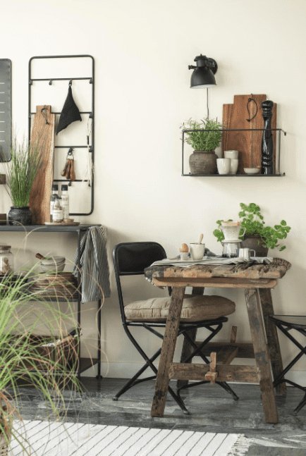 Hylde i cool design - VIAMAJA