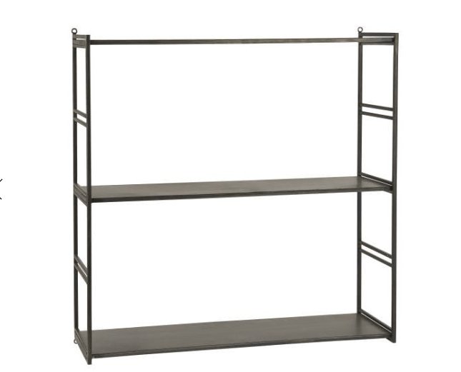 Hylde i metal - VIAMAJA