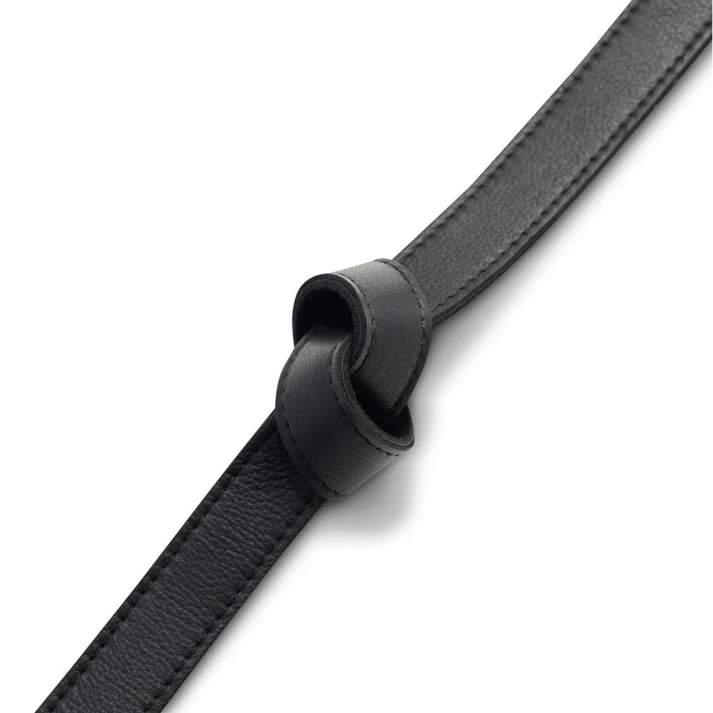Gürtel Jeans - Black