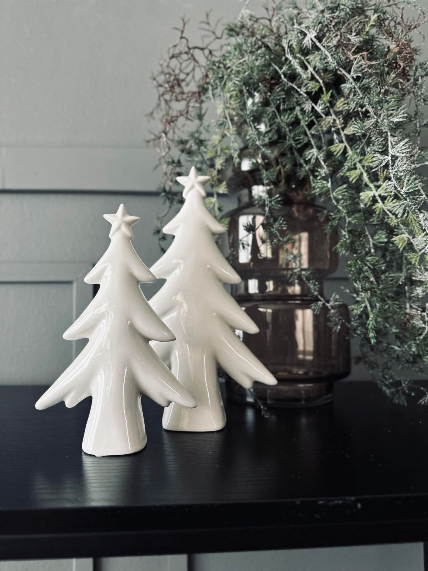 Weihnachtsbaum 22 cm