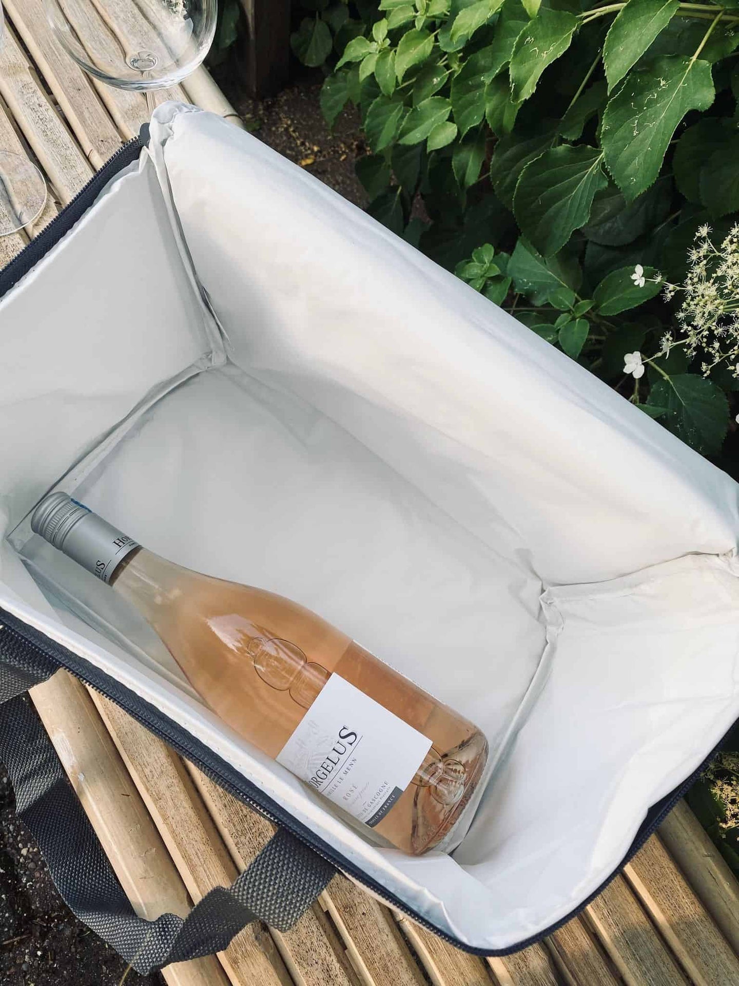 Køletaske 14 liter – Coral - VIAMAJA.DK