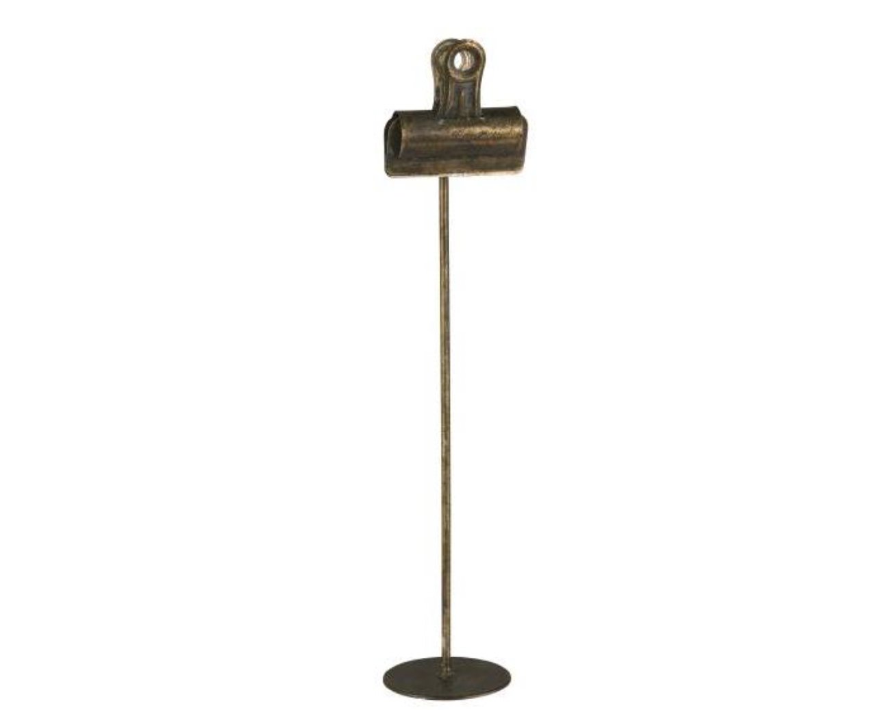 Kortholder med clips - VIAMAJA.DK