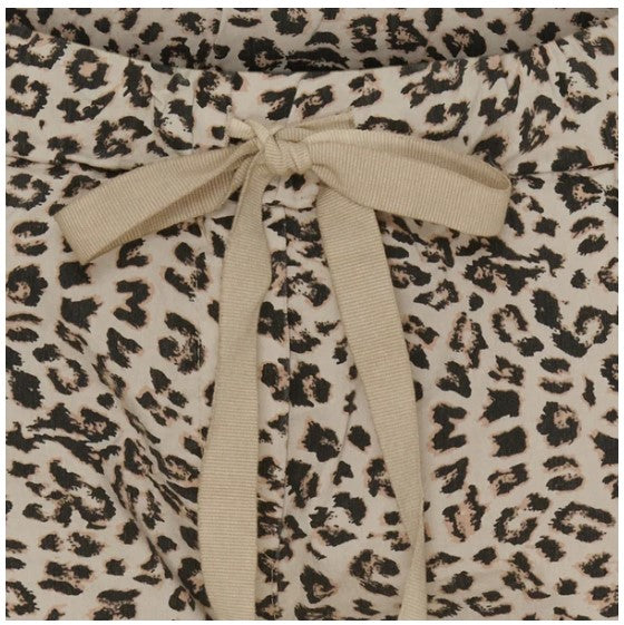 Hose Leo Beige