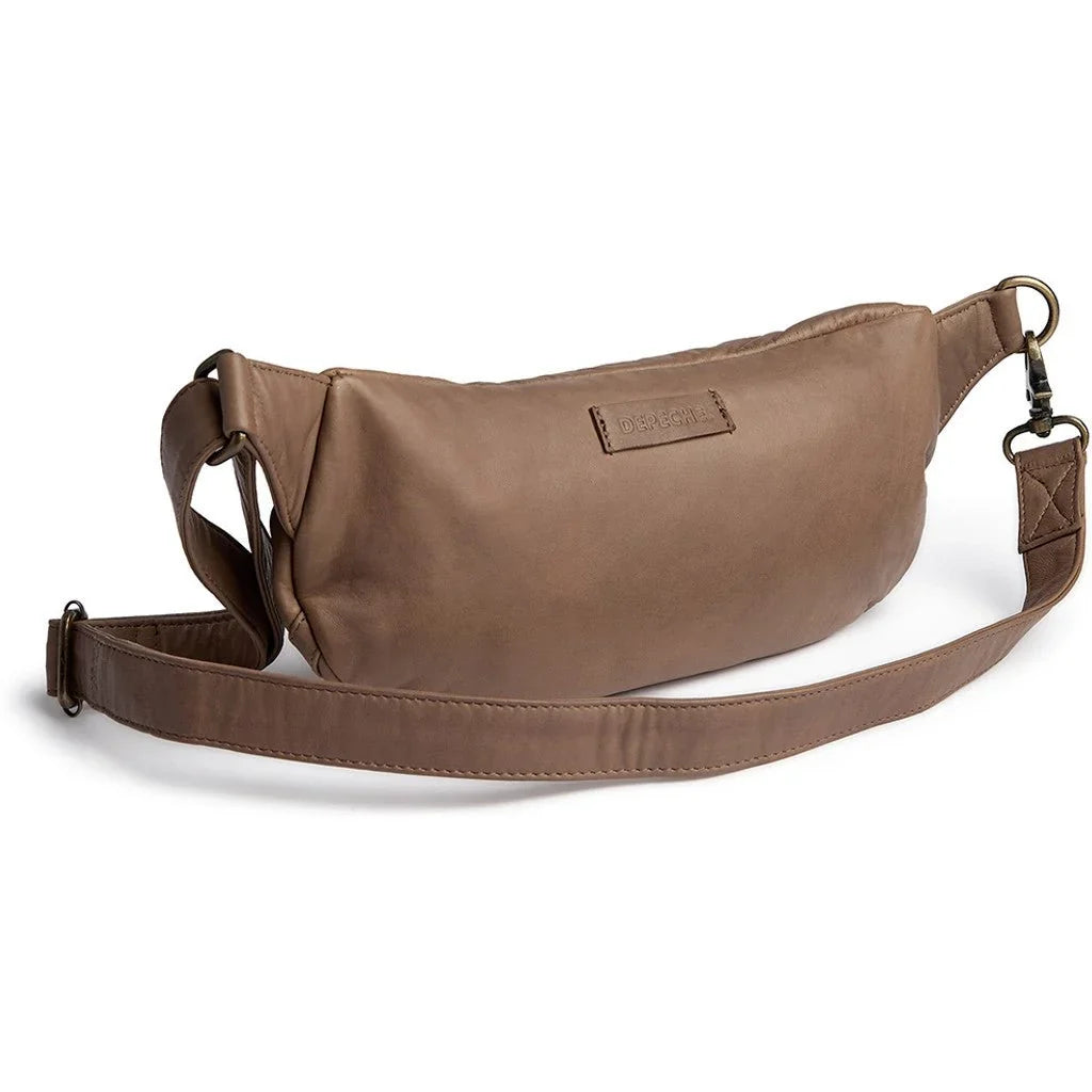 Bumbag Powerfield - Dark Taupe