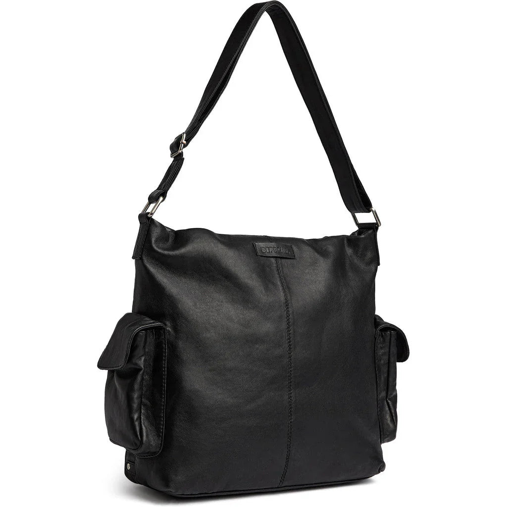 Shopper Powerfield - Schwarz