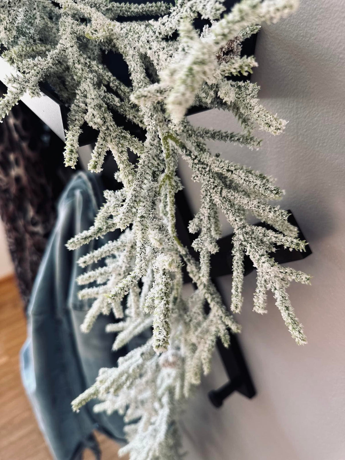 Ranke i gran - 180cm - VIAMAJA.DK