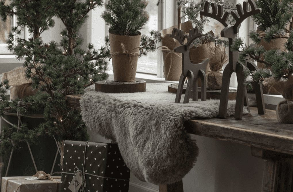 Rudolf – Lille - VIAMAJA.DK