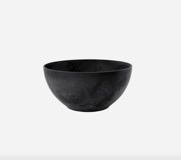 Salatskål i beton look - VIAMAJA.DK