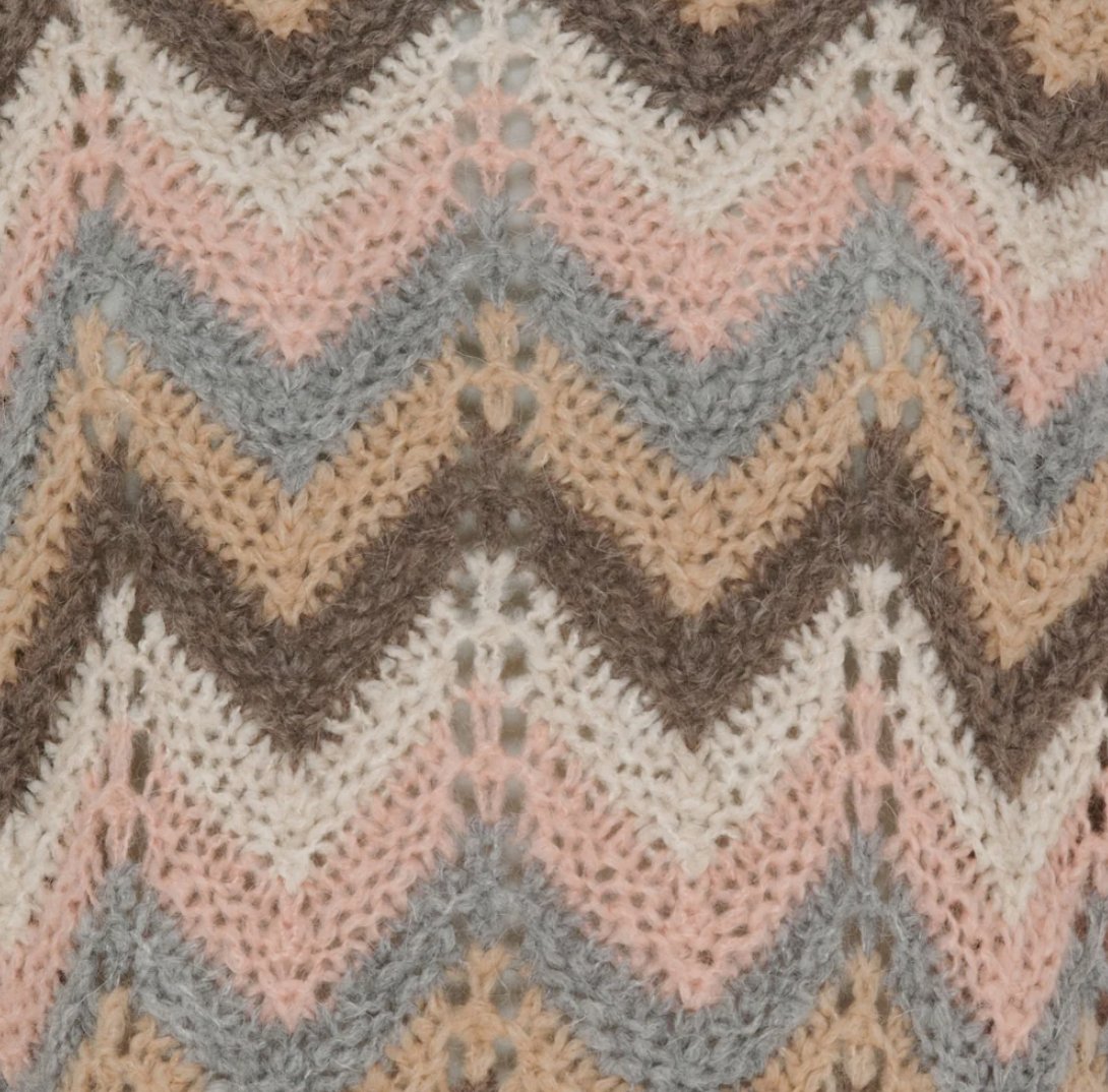 Strik – Onesize Grey - VIAMAJA.DK