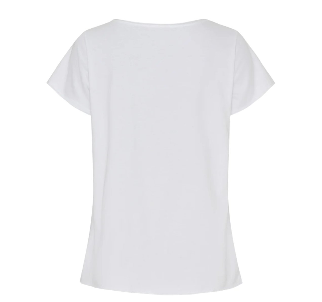 T - shirt Dragonfly - VIAMAJA.DK