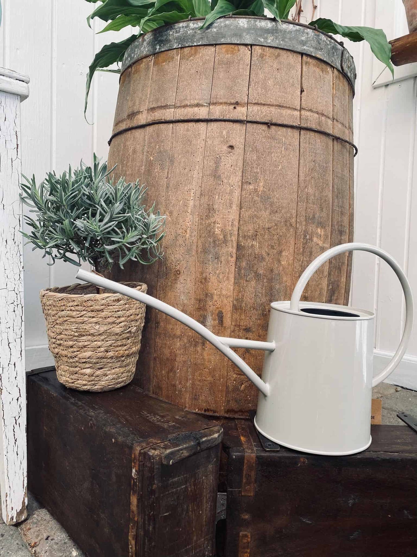 Vandkande – Sand 1.5 Liter - VIAMAJA.DK